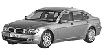 BMW E66 B1433 Fault Code
