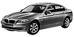 BMW F10 B1433 Fault Code